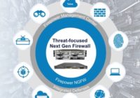 Cisco Firepower™ Next-Generation Firewall